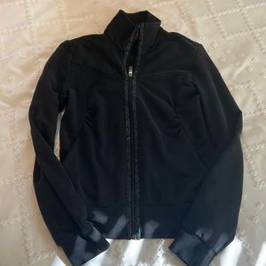 Small Puma Jacket